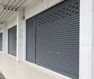 About BK Rollup Gate Repair Expert