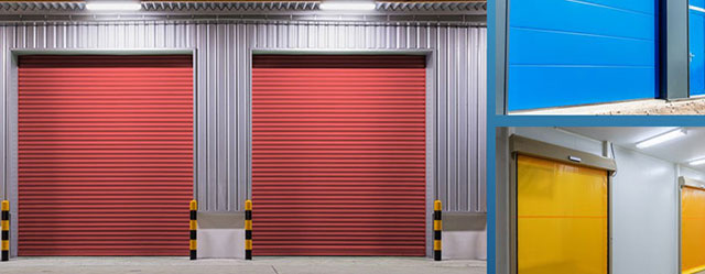 Overhead Gate contractor New York